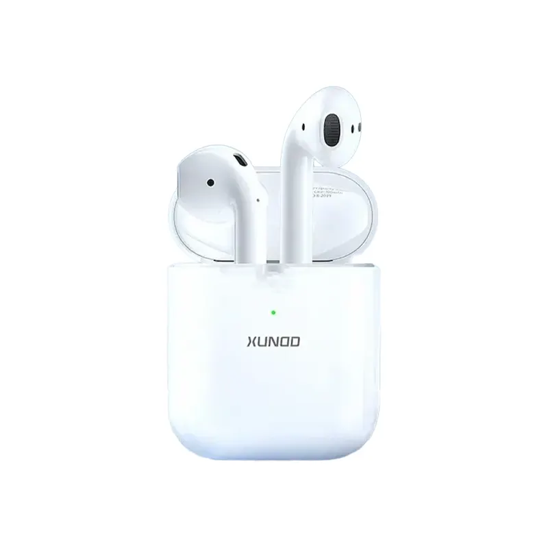 Xundd X35 Bluetooth Earphone Tws Price in Bangladesh - Mobile.com.bd