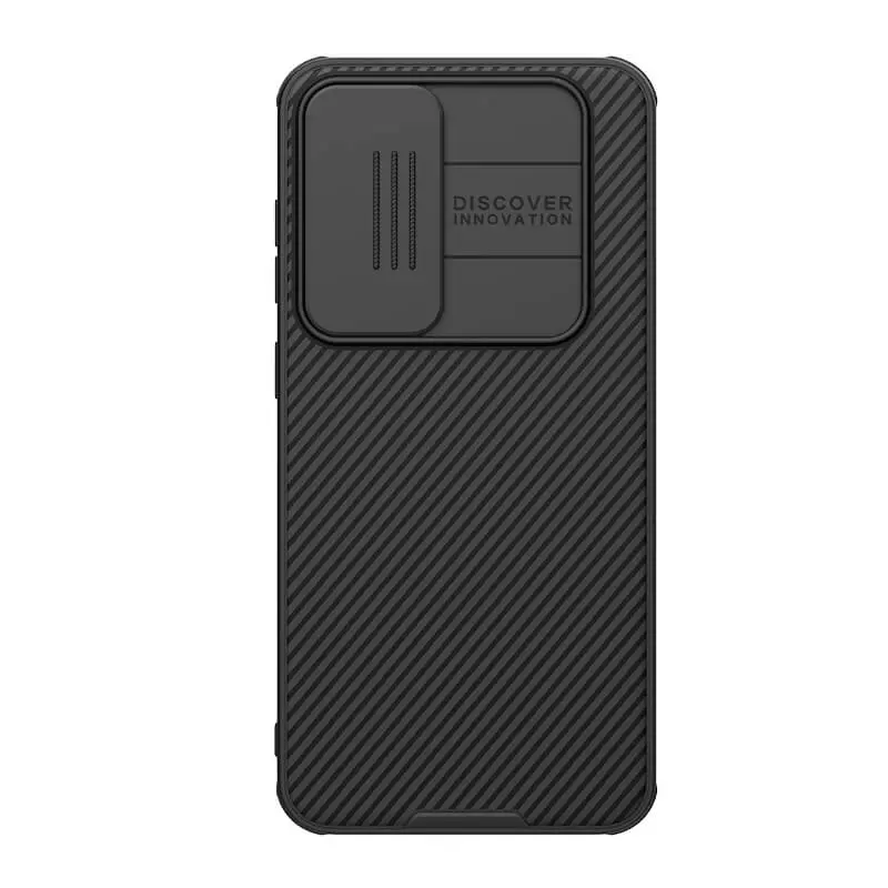 Nillkin CamShield Pro Cover Case for Samsung Galaxy S24 FE (S24 Fan Edition)