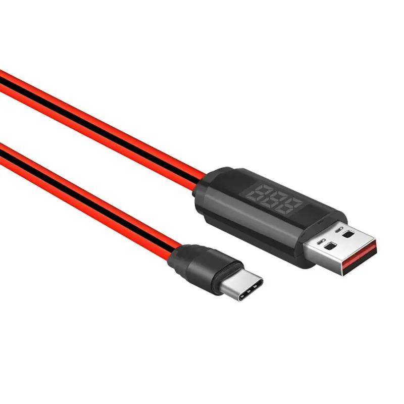 Hoco U29 Charging Cable LED Display - Price in Bangladesh