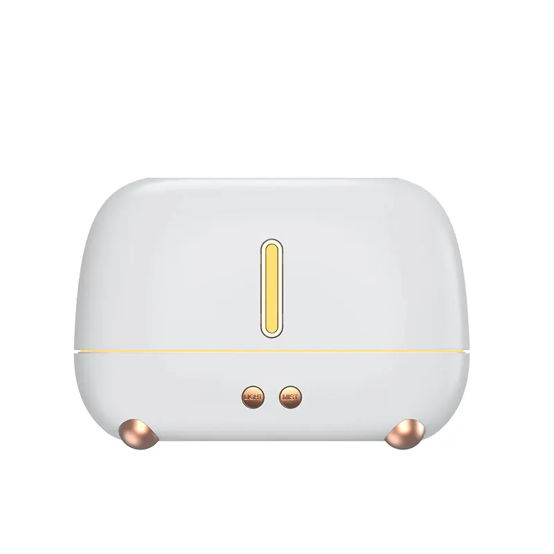 GearUp A318 Flame Aroma Air Humidifier - Price in Bangladesh