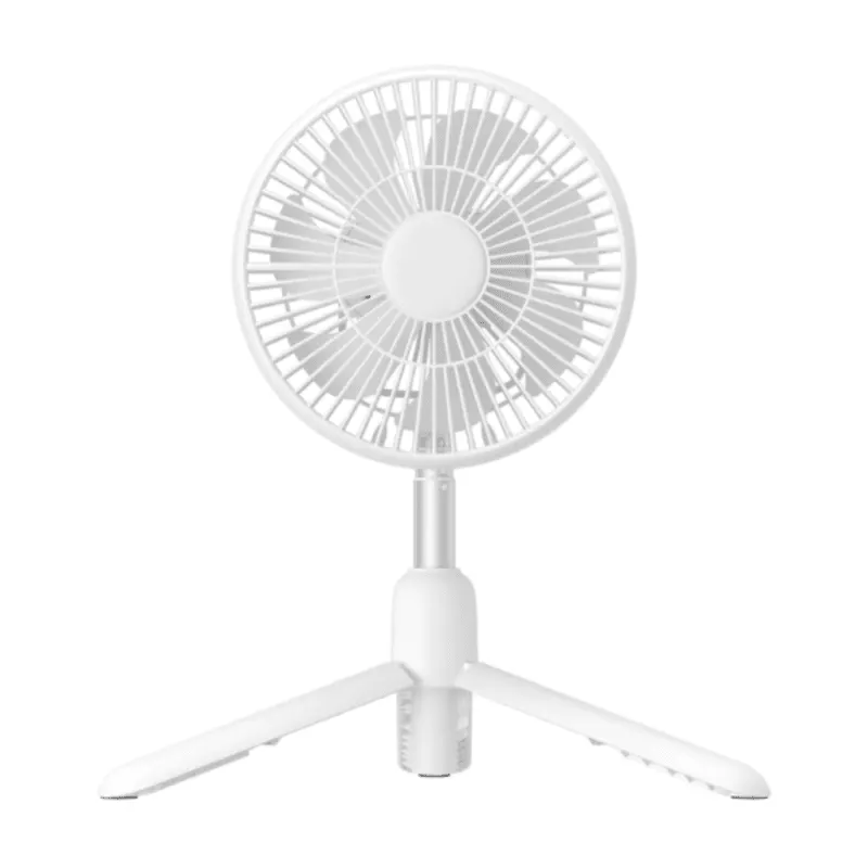 Jisulife FA17 12000mAh Outdoor Fan - Price in Bangladesh