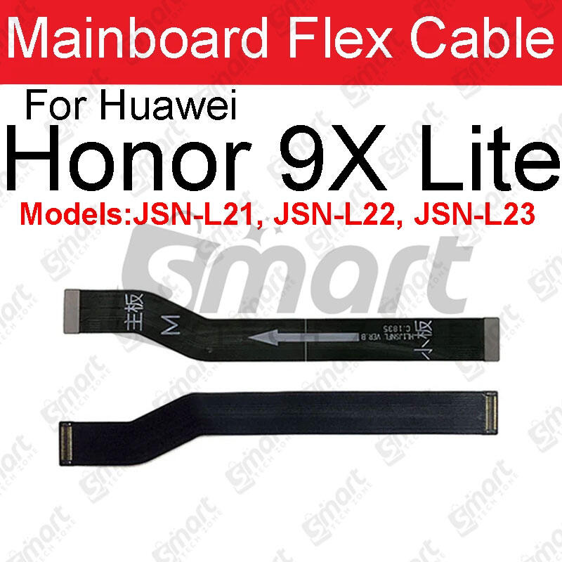 Huawei Mainboard Flex For Huawei Honor 9x Lite Main Board Motherboard Connector Flex Cable Flex Cables Price in Bangladesh - Mobile.com.bd