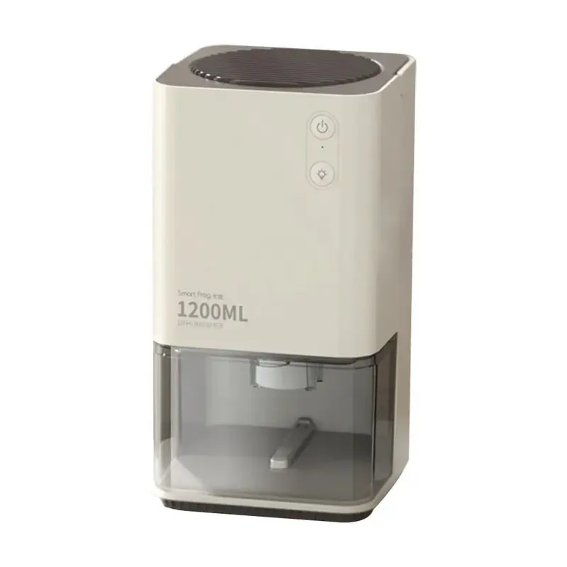 Xiaomi Youpin Smart Frog Desktop Dehumidifier Humidifier & Diffuser Price in Bangladesh - Mobile.com.bd