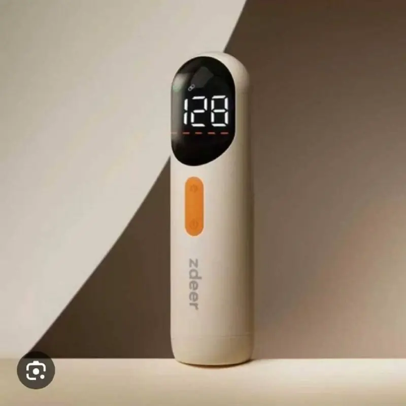 Xiaomi ZDEER FD-162 Fetal Pregnant Women’s Home Doppler - Price in Bangladesh