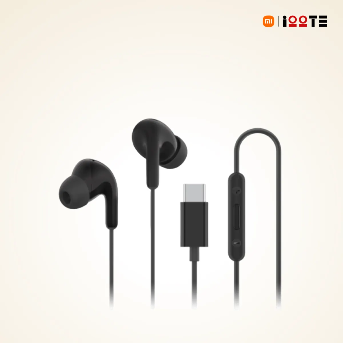 Xiaomi Type-C in ear earphones