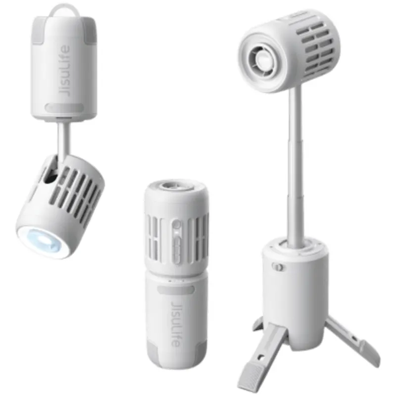 JisuLife Ultra1 Outdoor Fan - Price in Bangladesh