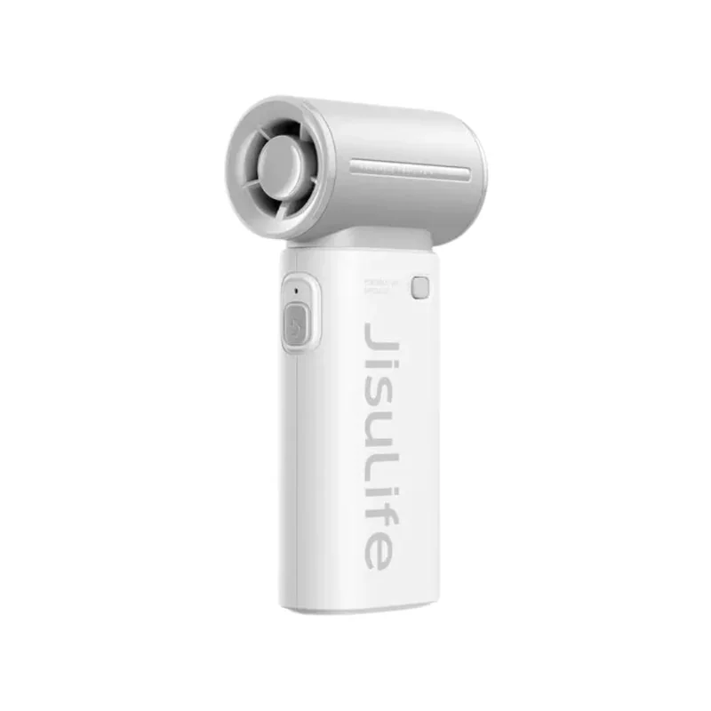 JISULIFE Life 9 5000mAh Handheld Fan - Price in Bangladesh