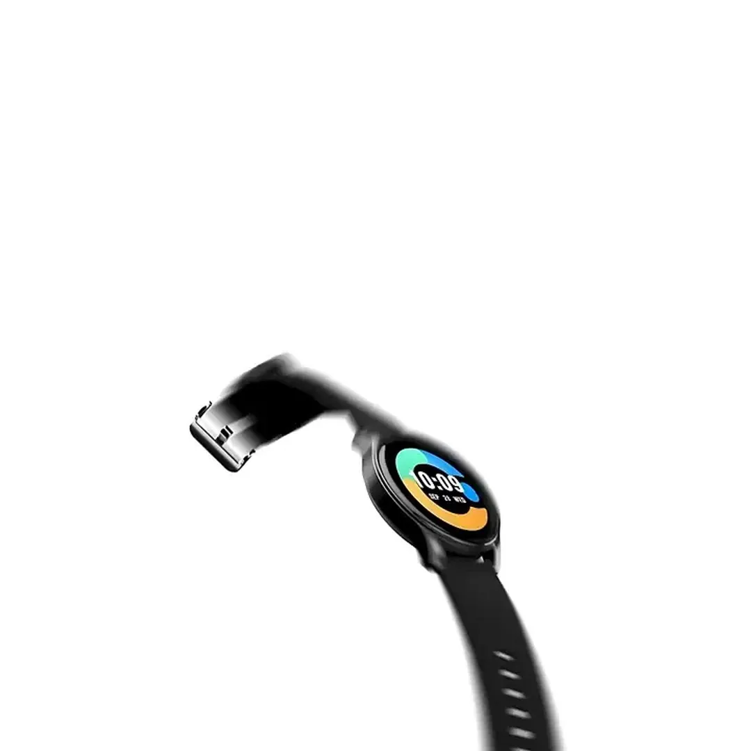 COLMI V73 Smart Watch Bluetooth Calling 1.43'' AMOLED Always On Display 60Hz Refresh Rate NFC Supported 100+ Sports Modes Up to 7 Days Battery Life Smartwatch for Men and Women Smartwatch Accessories Price in Bangladesh - Mobile.com.bd