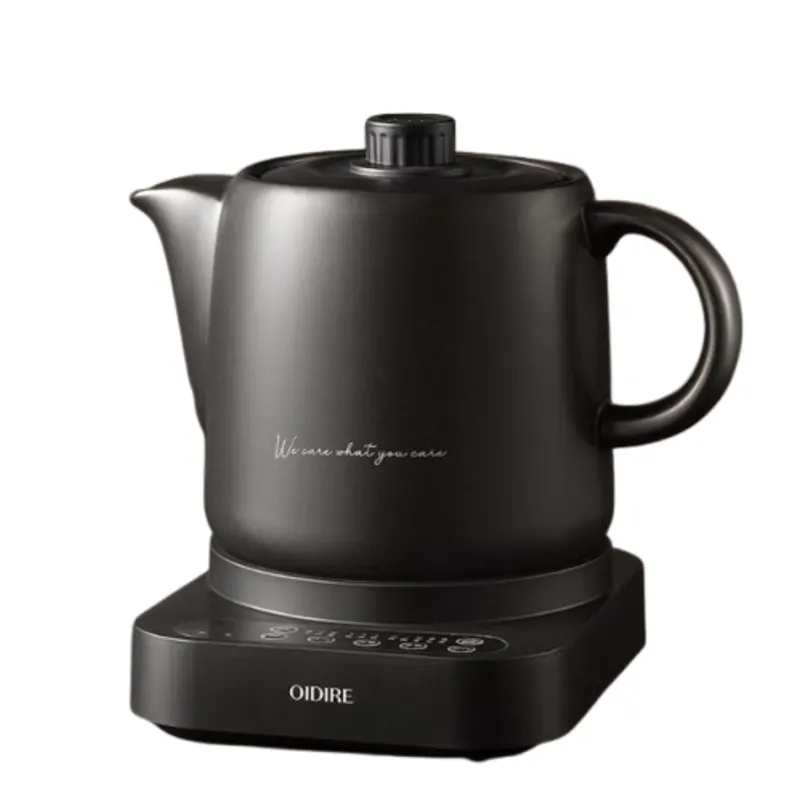 Xiaomi OiDiRe ODi-JYH3501 4.5L Smart Medicated Meal Cooker - Price in Bangladesh