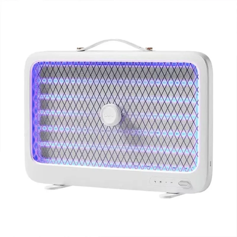 Xiaomi Qualitell K6 Rechargeable Mosquito Killer Lamp - Price in Bangladesh
