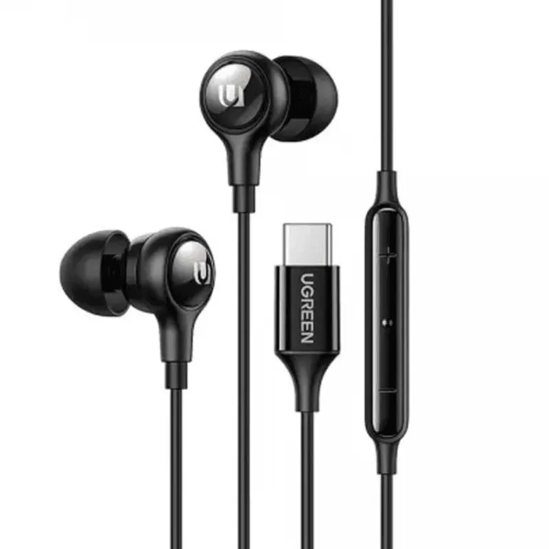 UGREEN 30638 In-Ear Type-C Earphone - Price in Bangladesh