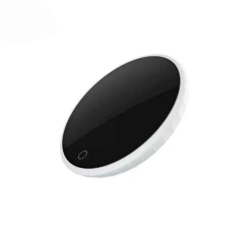 Youpin Lexiu Rosou Constant Temperature Coaster - Price in Bangladesh