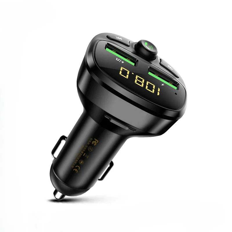 Remax C26 Car MP3 Player Smart Display - Price in Bangladesh