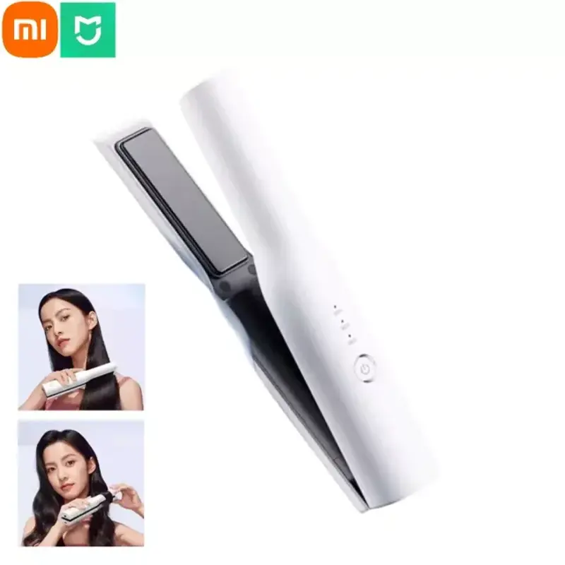 Xiaomi mijia wireless stright clip 30s rapid heating -MFZXQ02ZHM - Price in Bangladesh