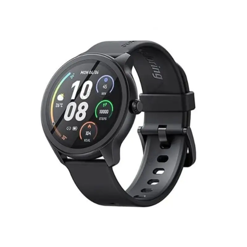 Oraimo OSW-42 ER AMOLED Smart Watch Price in Bangladesh - Mobile.com.bd