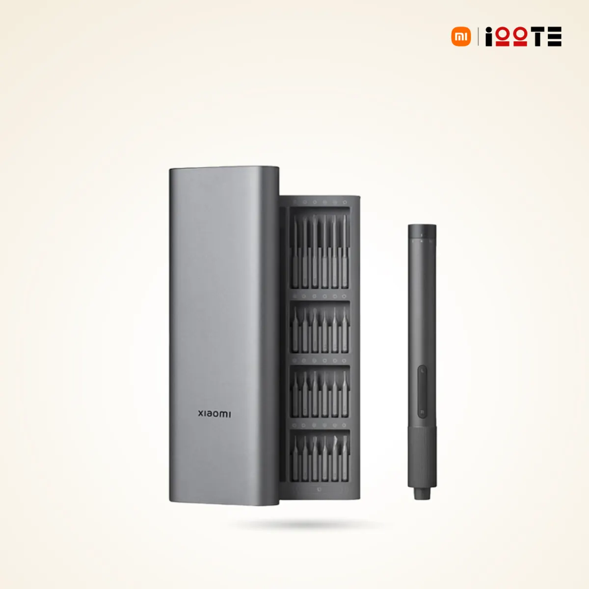 Xiaomi Electric Precision Screwdriver - Price in Bangladesh