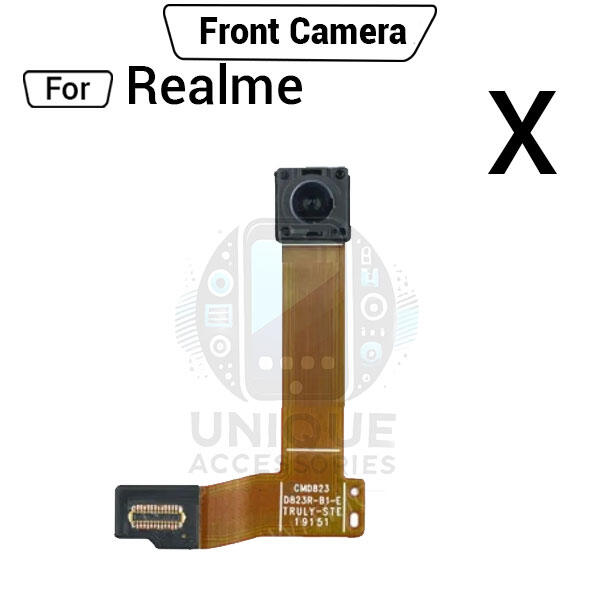 Front Camera Module for Realme X Selfie Camera - Price in Bangladesh