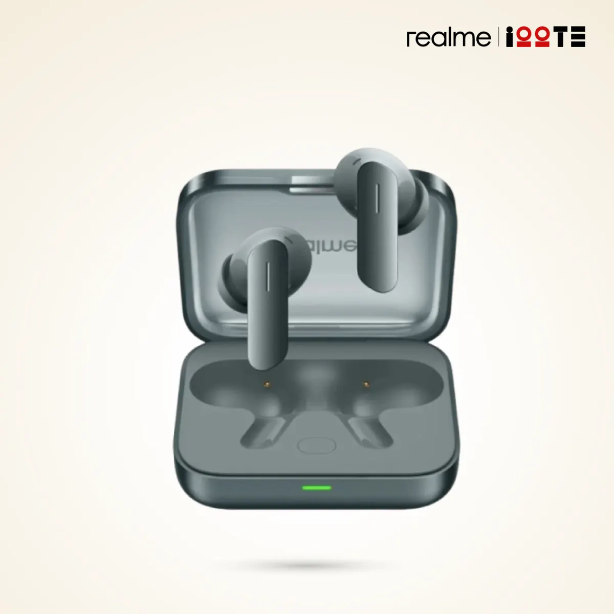 Realme Buds Air 7 52dB ANC Wireless Earbuds Tws Price in Bangladesh - Mobile.com.bd