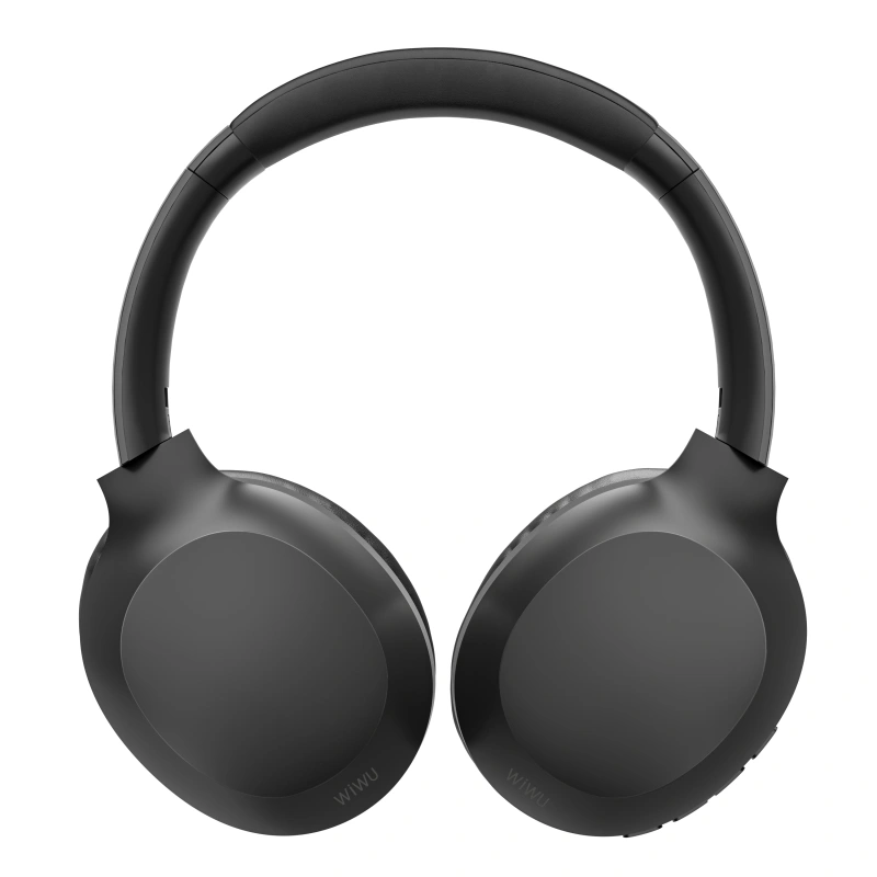 WIWU Bluetooth Headphone Stereo Bach Headset TD-01 - Price in Bangladesh