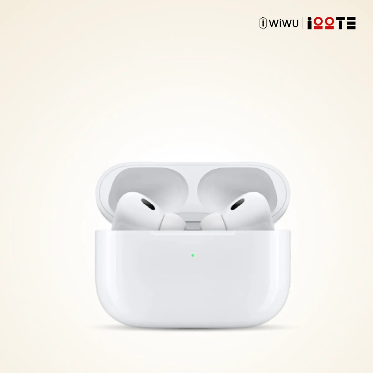 WiWU Airbuds Pro 2 (USB-C) Wireless Bluetooth In-Ear Earphone - Price in Bangladesh