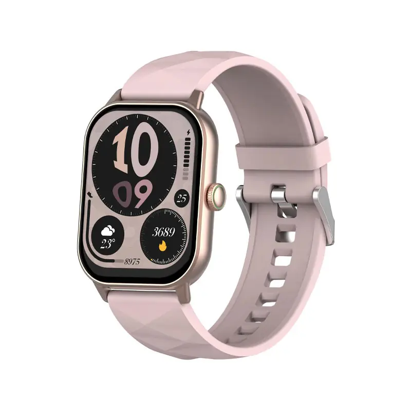 Oraimo Watch 5 Bluetooth Calling Smart Watch OSW-804 Price in Bangladesh - Mobile.com.bd