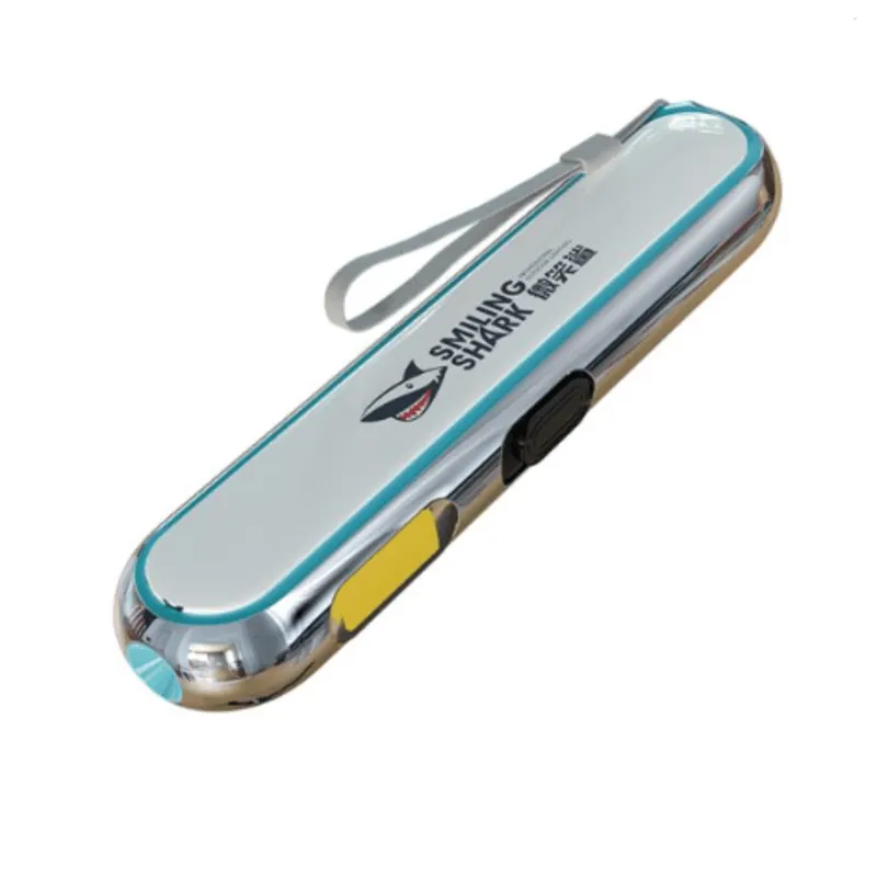 Xiaomi Smiling Shark LS-308 Outdoor Flashlight - Price in Bangladesh