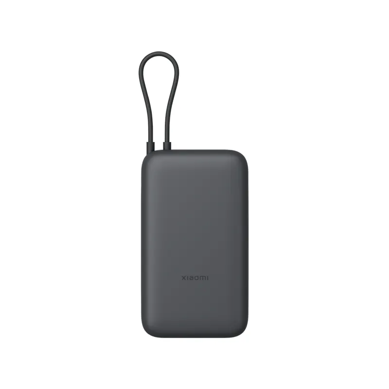 Xiaomi Power Bank 20000mAh (IC) GL - Price in Bangladesh