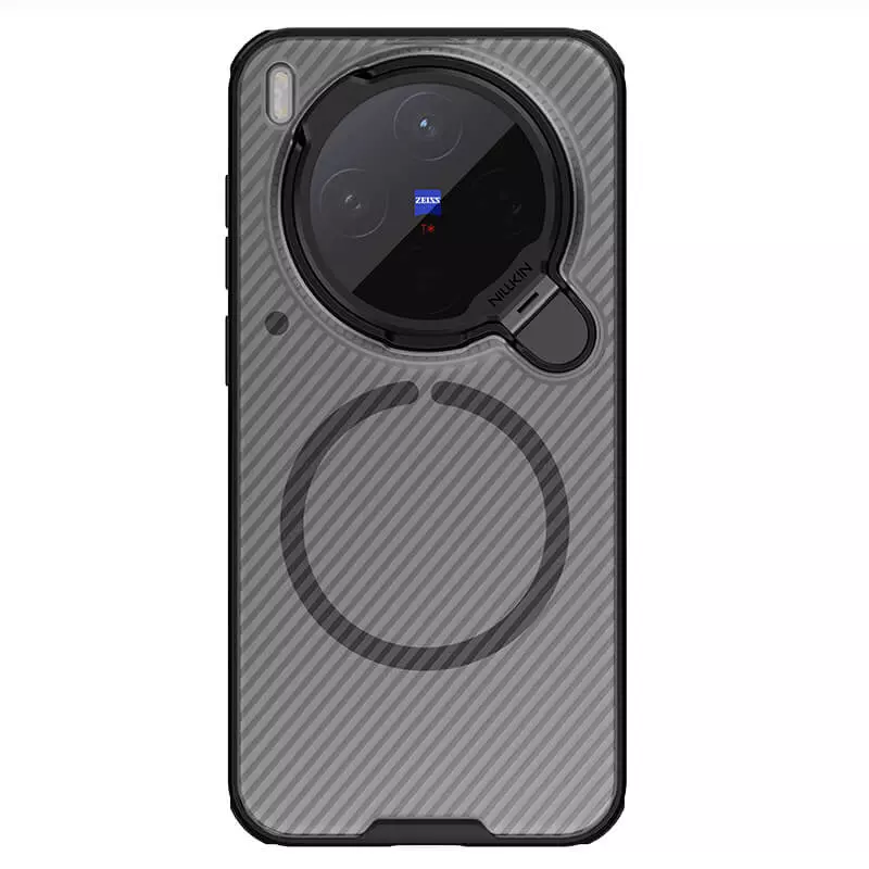 Nillkin Camshield Prop Magnetic Camera Protective Cover Case for Vivo X300