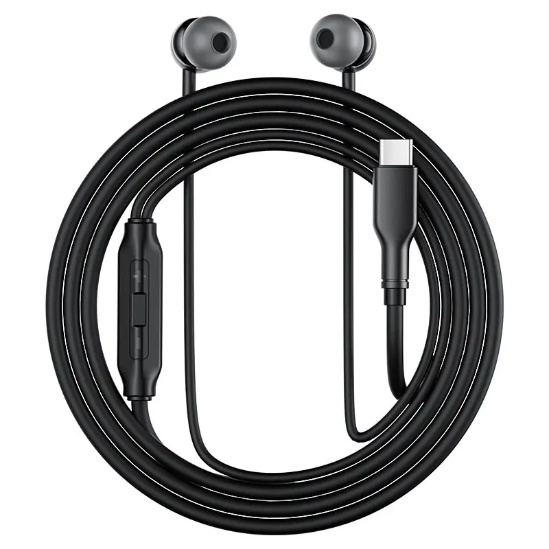 ACEFAST L8 Wired Earphones with Mic - Price in Bangladesh