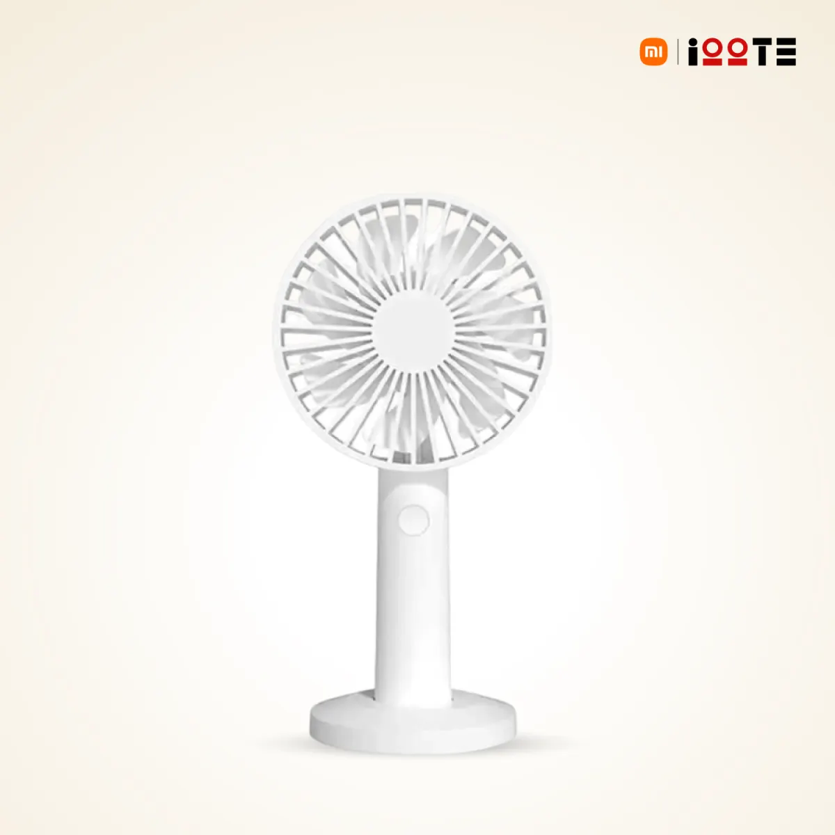 Xiaomi Qualitell Y1 Handheld Fan - Price in Bangladesh