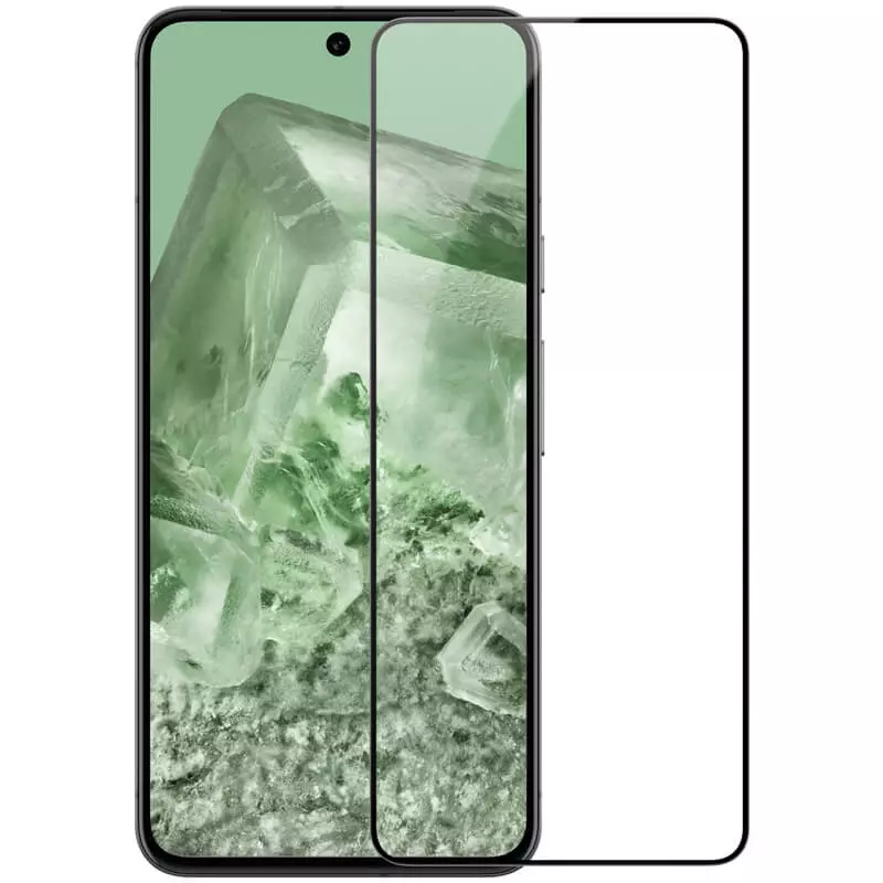 Nillkin Amazing CP+ Pro Tempered Glass Screen Protector for Google Pixel 8 Screen Protectors Price in Bangladesh - Mobile.com.bd