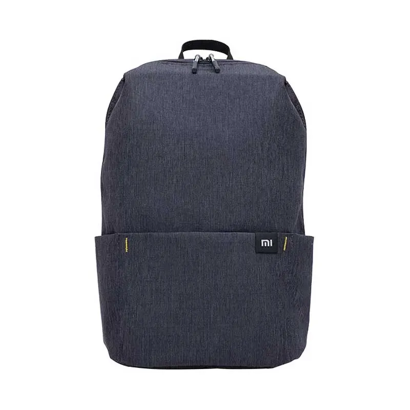 Xiaomi Mijia Redmi Unisex Waterproof 10L Backpacks Accessories Price in Bangladesh - Mobile.com.bd