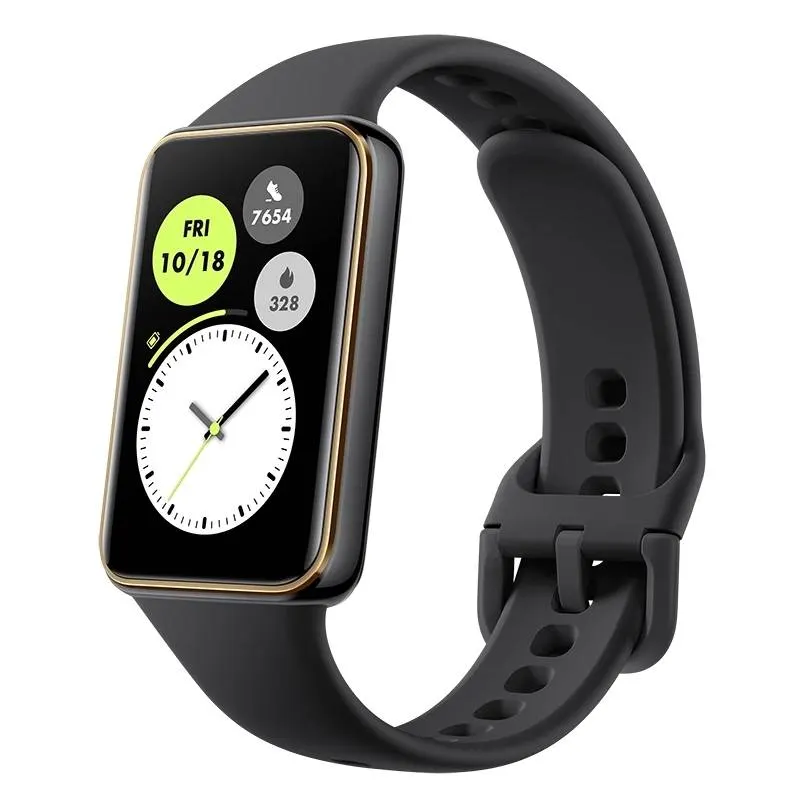 HONOR Band 10 60Hz AMOLED Smartband Smart Watch Price in Bangladesh - Mobile.com.bd