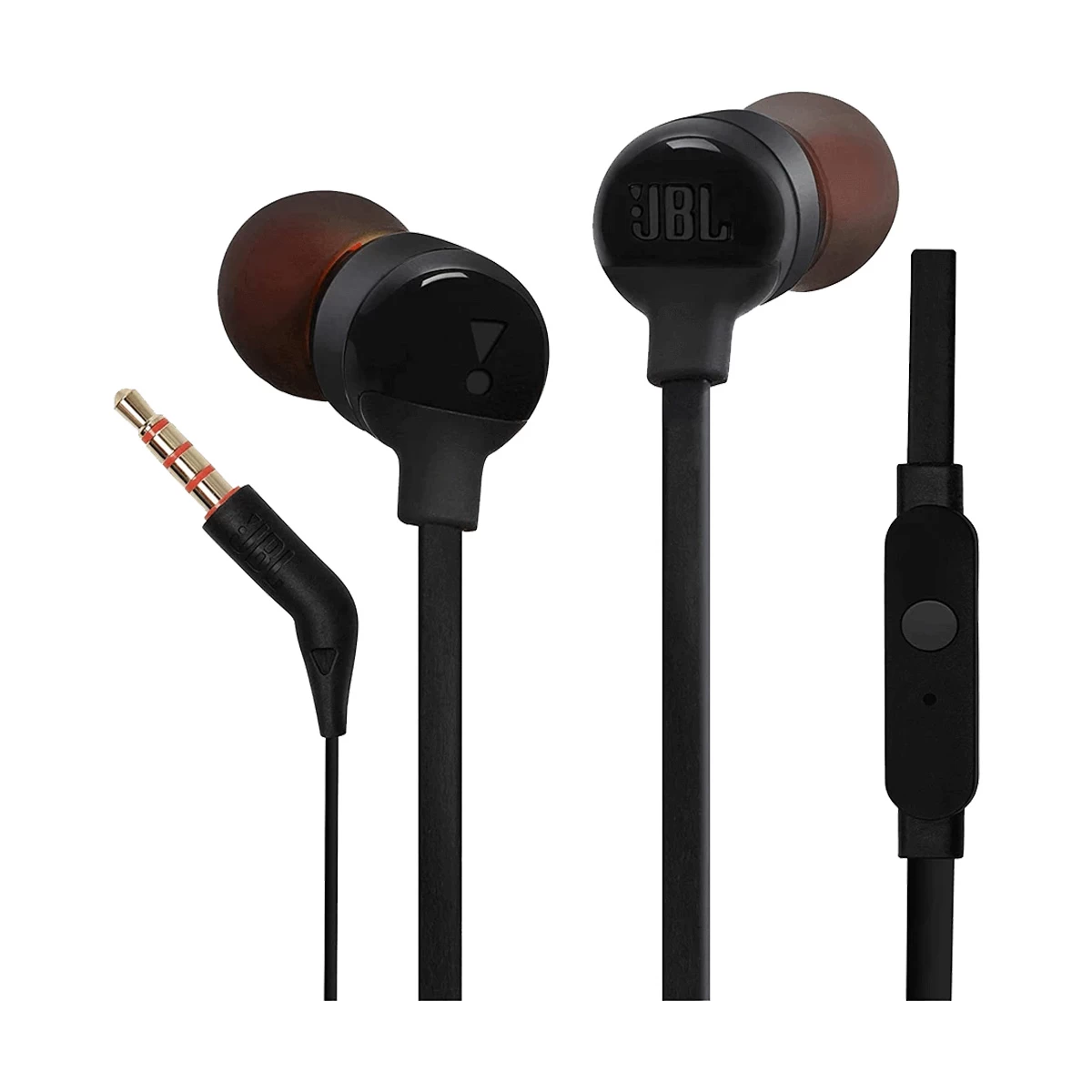 JBL Tune 110 Wired Earphone - Price in Bangladesh