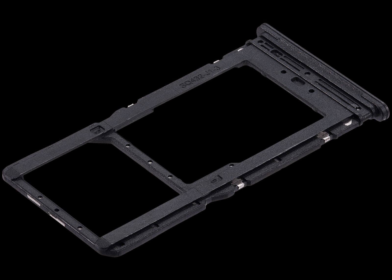 Motorola Moto G34 Sim Tray / Sim Slot /SD Card Tray /Holder Card compatible Replacement Parts - Price in Bangladesh
