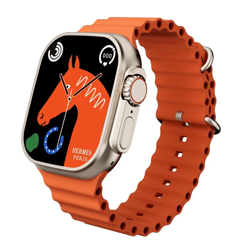 C900 Ultra 2 Smart Watch - Price in Bangladesh