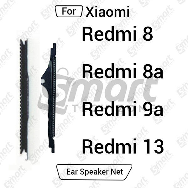 Xiaomi Redmi 8 8a 9a 13 Anti Dust Earpiece Speaker Net Mesh Jali Dust Proof Mesh Replacement - Price in Bangladesh