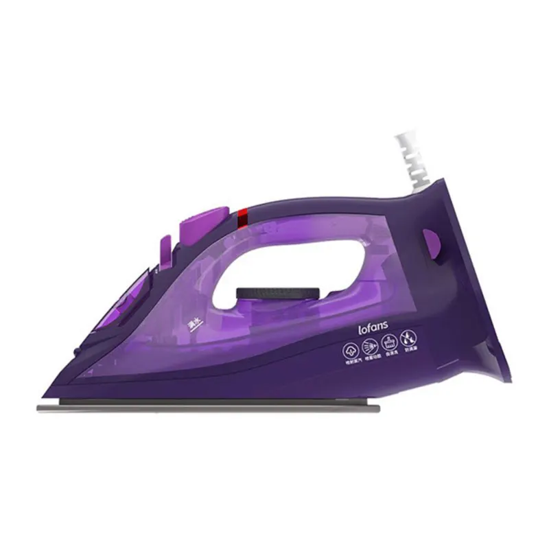 Xiaomi Lofans YD-12V Cordless Electric Steam iron - Price in Bangladesh
