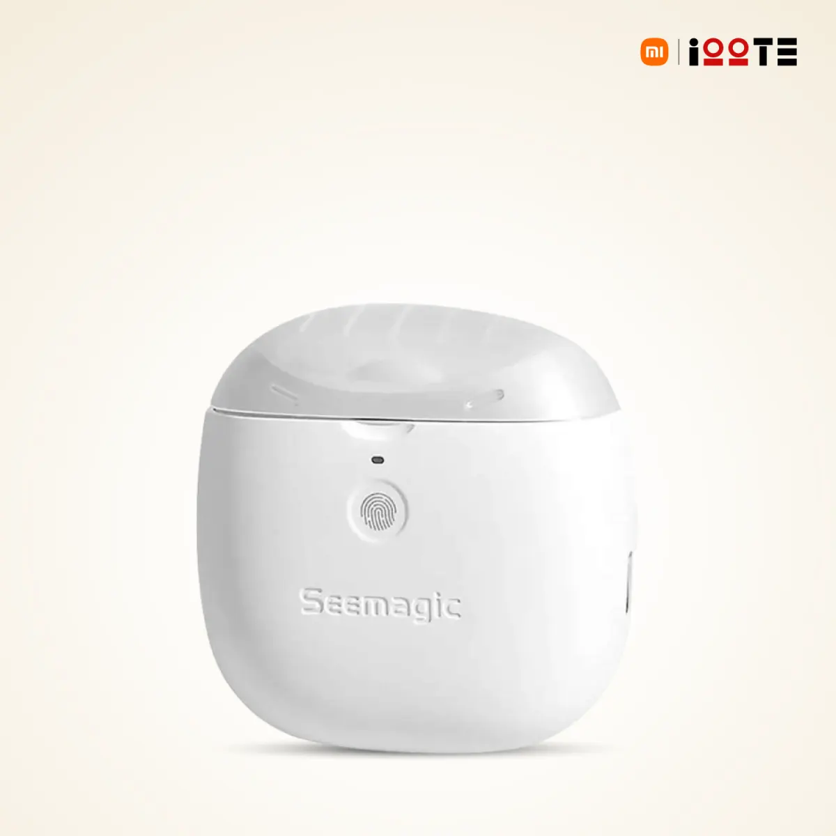 Xiaomi Seemagic Electric Nail Clipper Pro - Price in Bangladesh