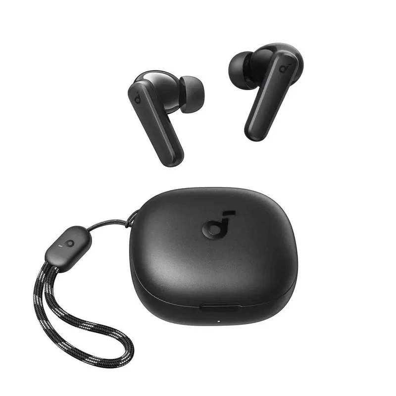 Anker Soundcore P25i True Wireless Earbuds Tws Price in Bangladesh - Mobile.com.bd