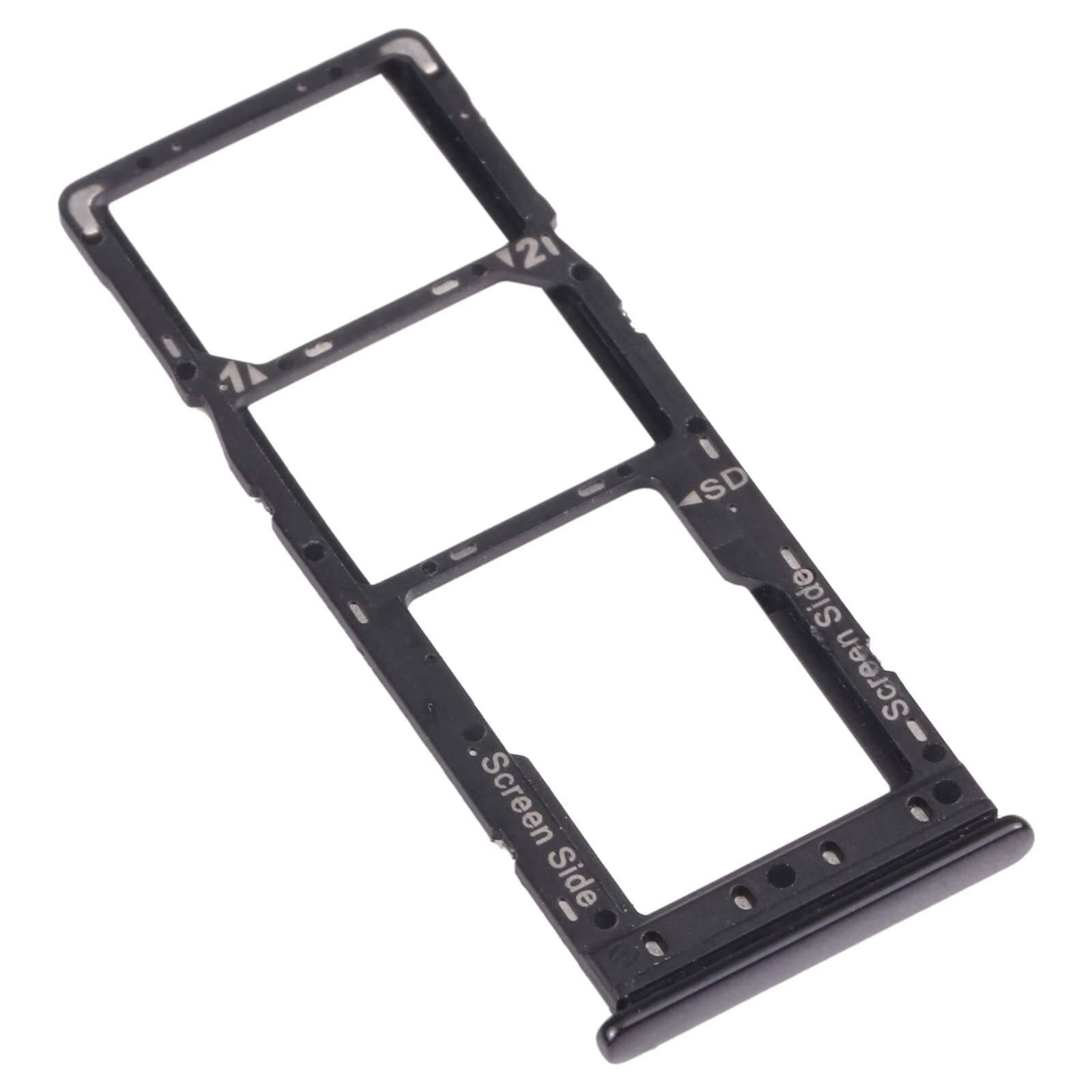 Motorola Moto G23 Sim Tray / Sim Slot /SD Card Tray /Holder Card compatible Replacement Parts - Price in Bangladesh