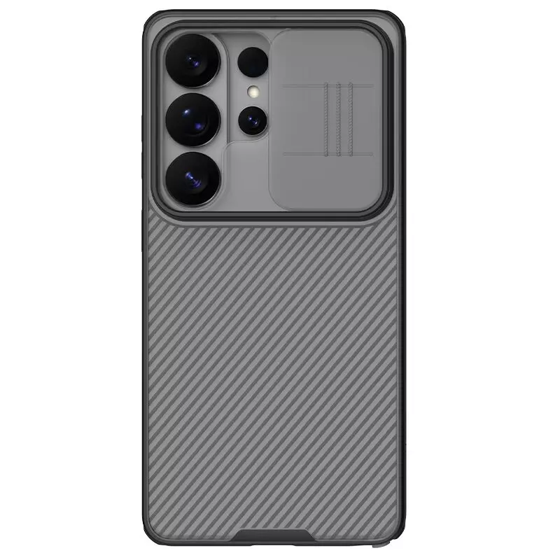 Nillkin CamShield Pro Camera Protective Cover Case Clear Version for Samsung Galaxy S26 Ultra - Price in Bangladesh