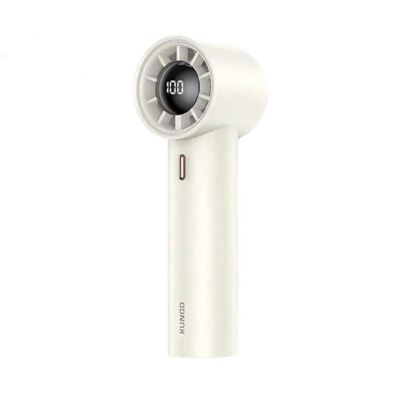 XUNDD XDOT-084 High Speed Handheld Fan - Price in Bangladesh