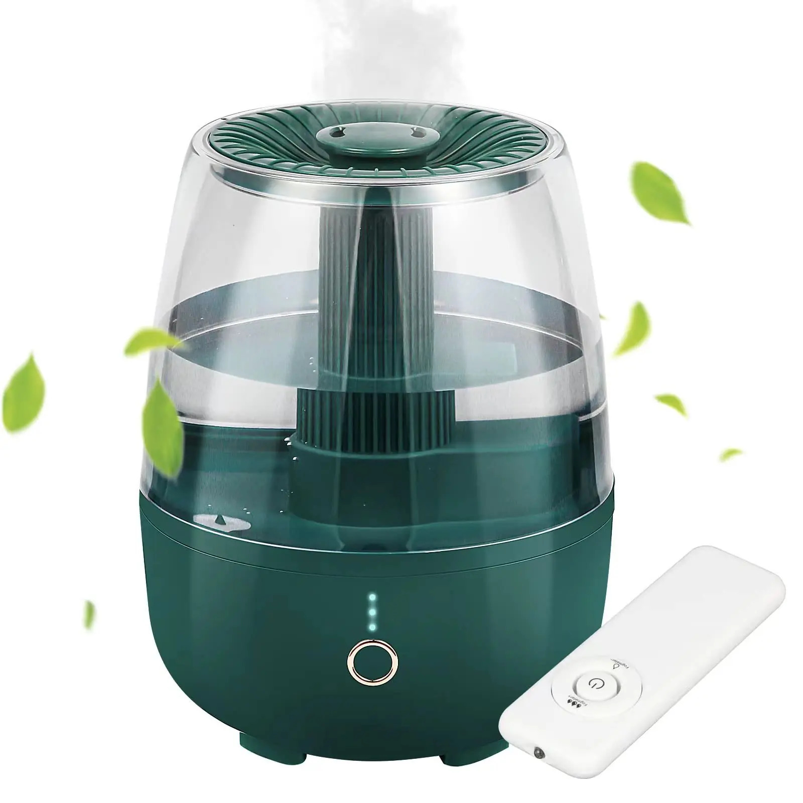 HOKC-N Cold Mist Humidifier With Remote Control - Price in Bangladesh
