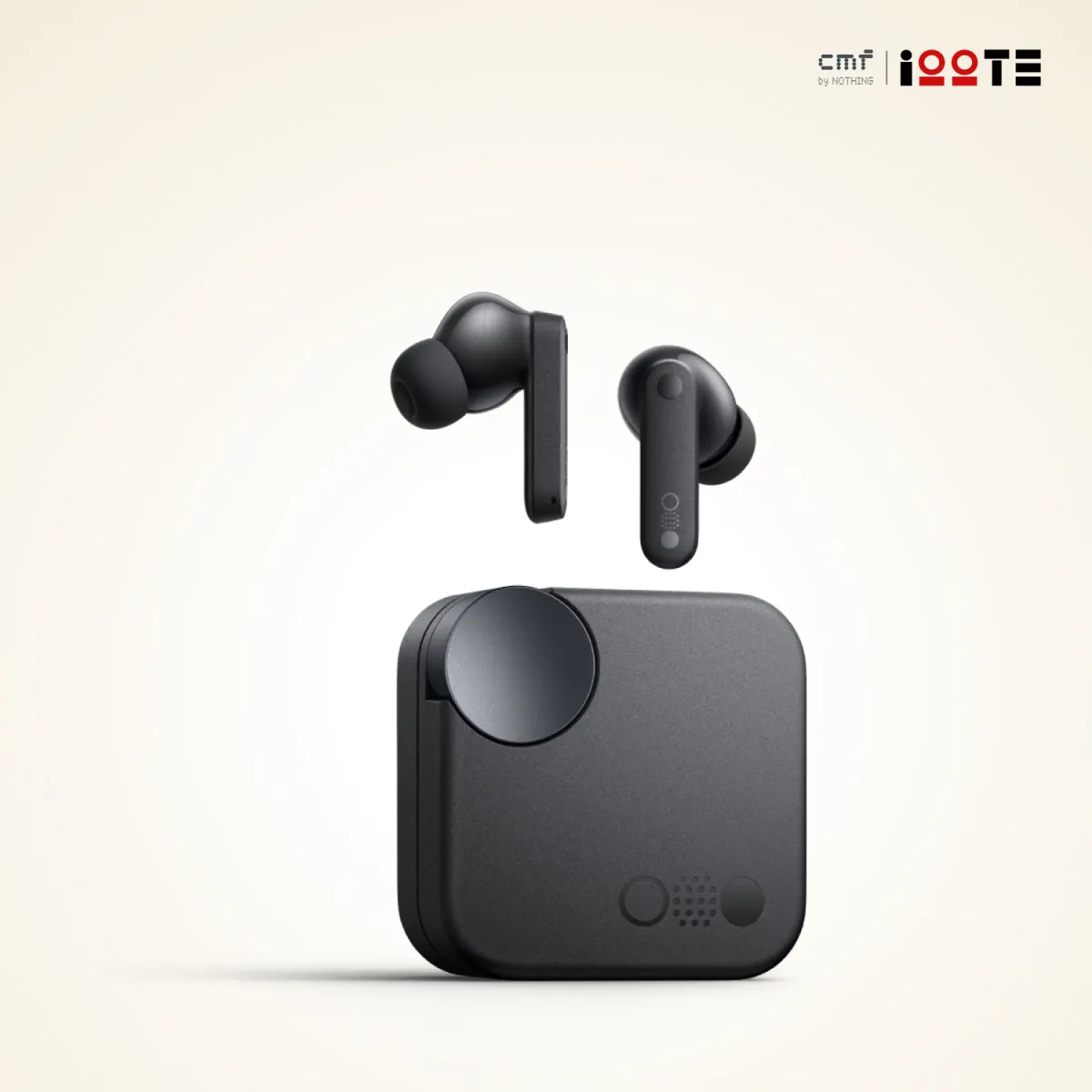 CMF Buds By Nothing 42dB ANC Earbuds - Price in Bangladesh