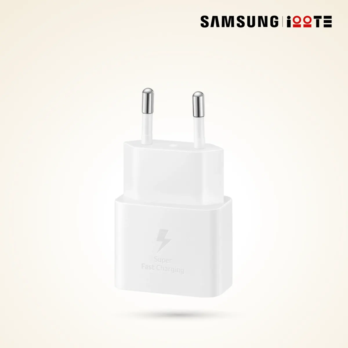 Samsung 25W-PD Adapter USB-C (EP-T2510) Cable & Adapters Price in Bangladesh - Mobile.com.bd
