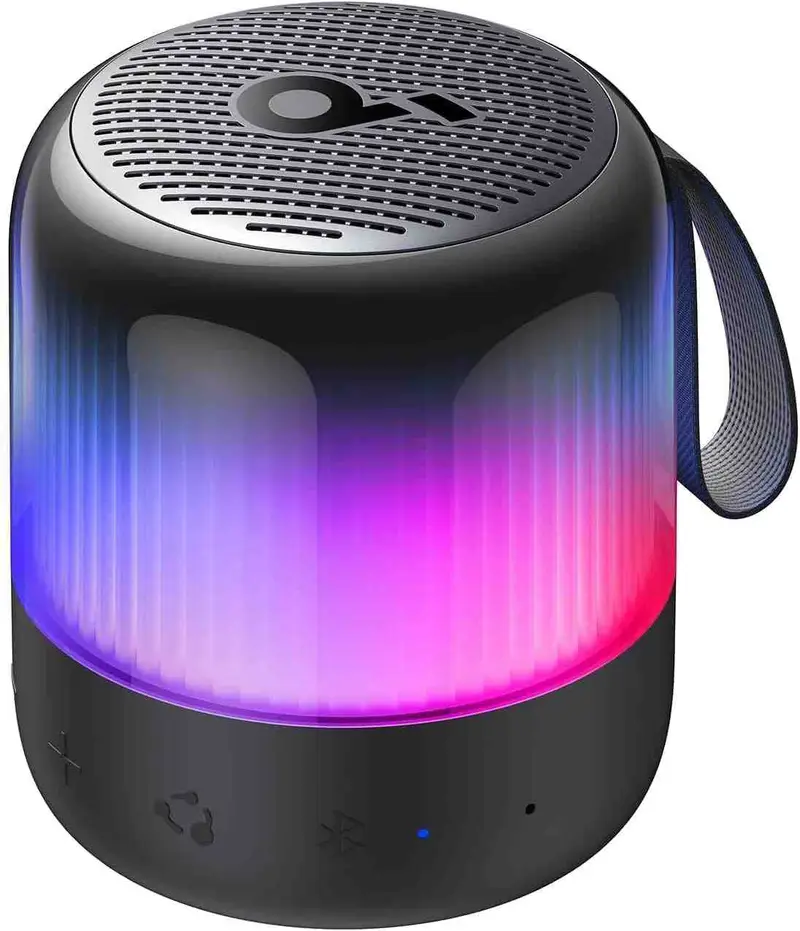 Soundcore Glow Mini Portable Speaker By Anker - Price in Bangladesh