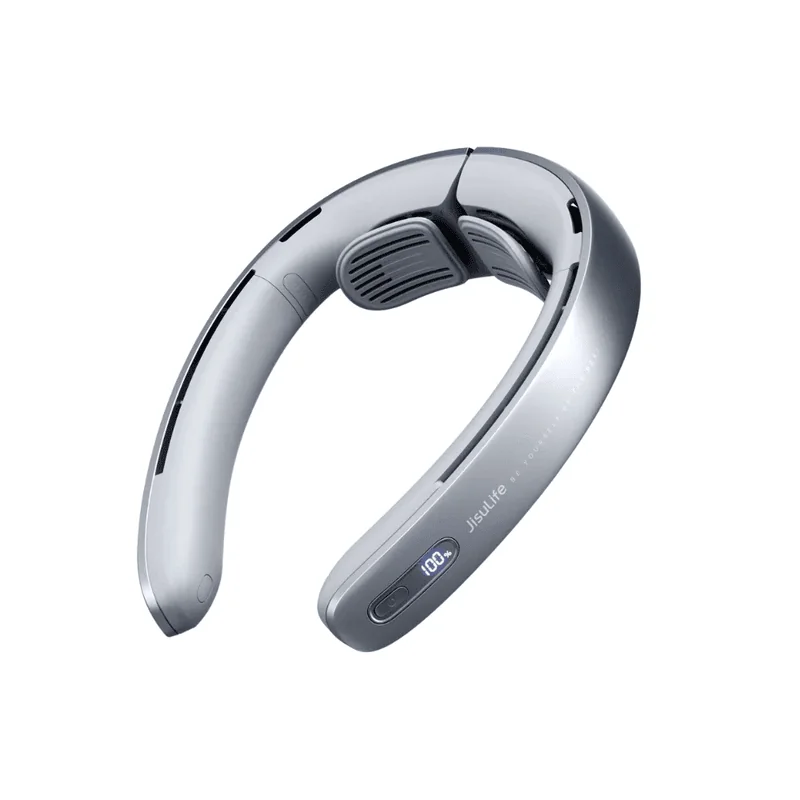 JISULIFE FA45 NeckFan Pro1 5000mAh with LED Display - Price in Bangladesh