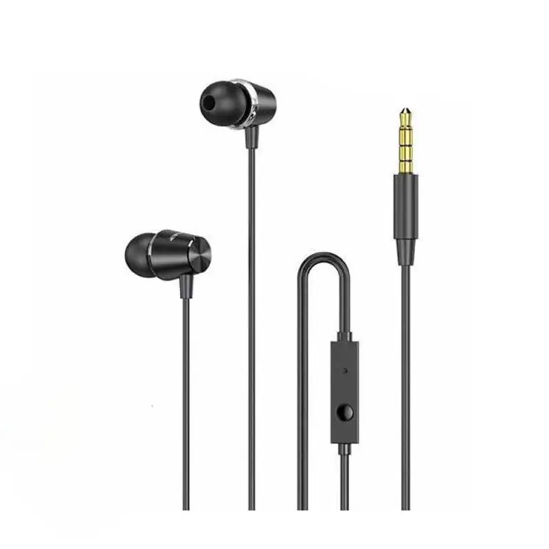 Awei PC-2 3.5mm Wired Earphone - Price in Bangladesh