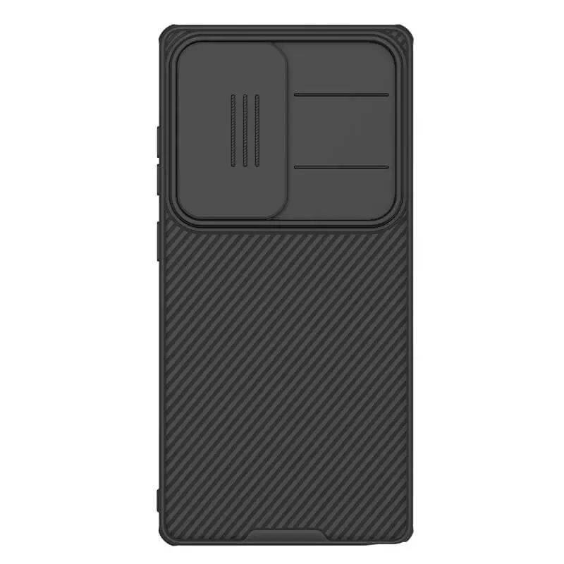 Nillkin CamShield Pro Cover Case for Samsung Galaxy S25 Ultra